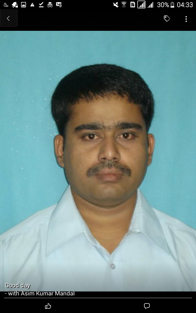 Pastry Chef